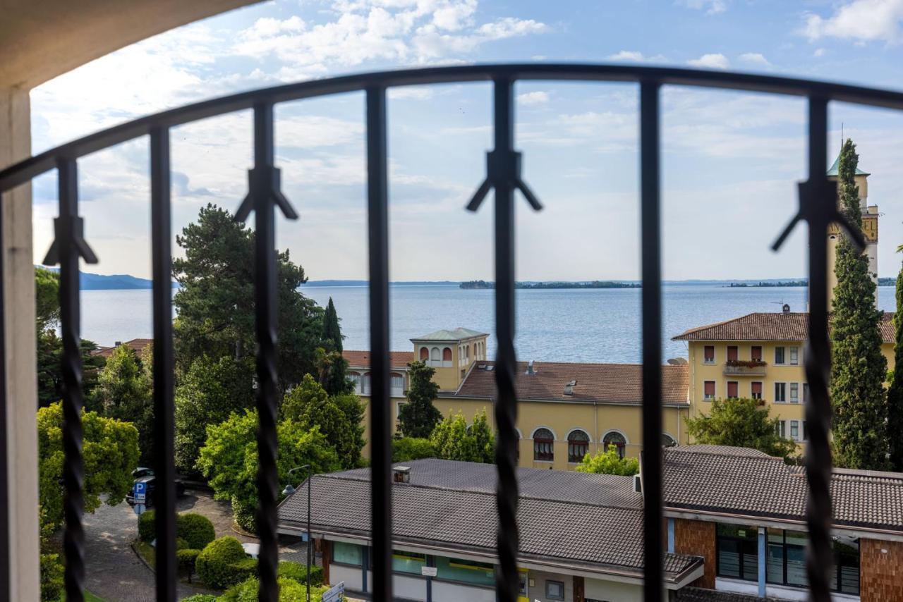Gardone Palace Hotel Gardone Riviera Eksteriør bilde