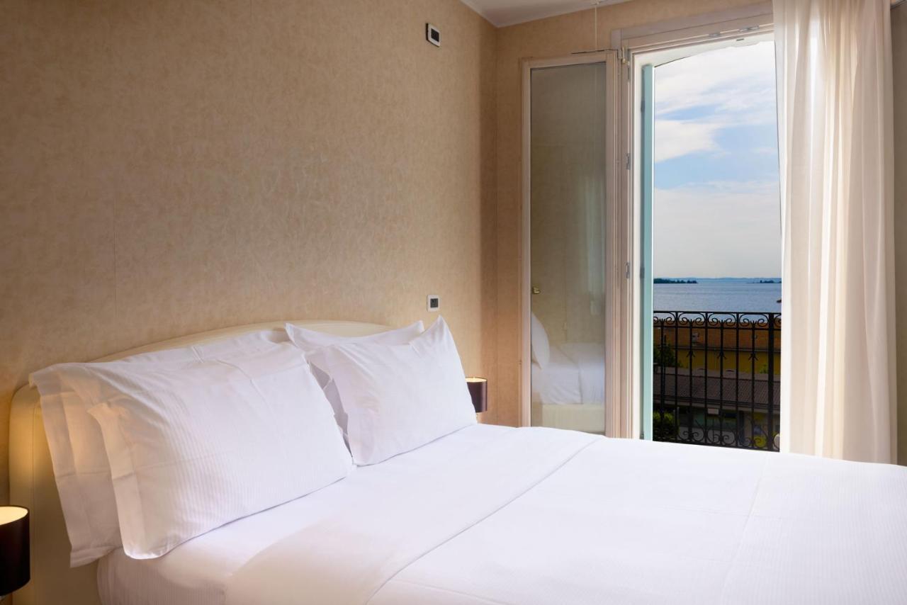 Gardone Palace Hotel Gardone Riviera Eksteriør bilde