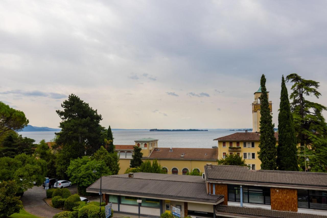 Gardone Palace Hotel Gardone Riviera Eksteriør bilde
