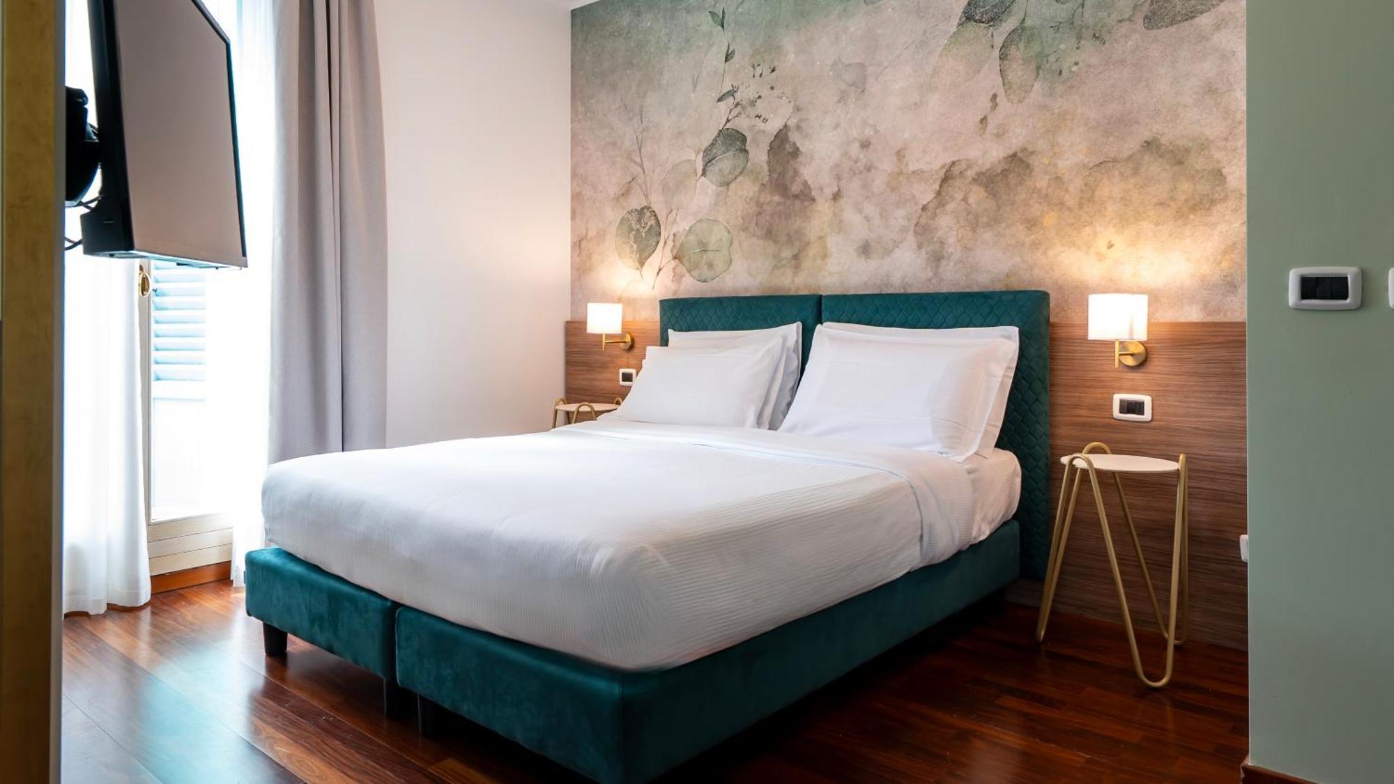 Gardone Palace Hotel Gardone Riviera Eksteriør bilde