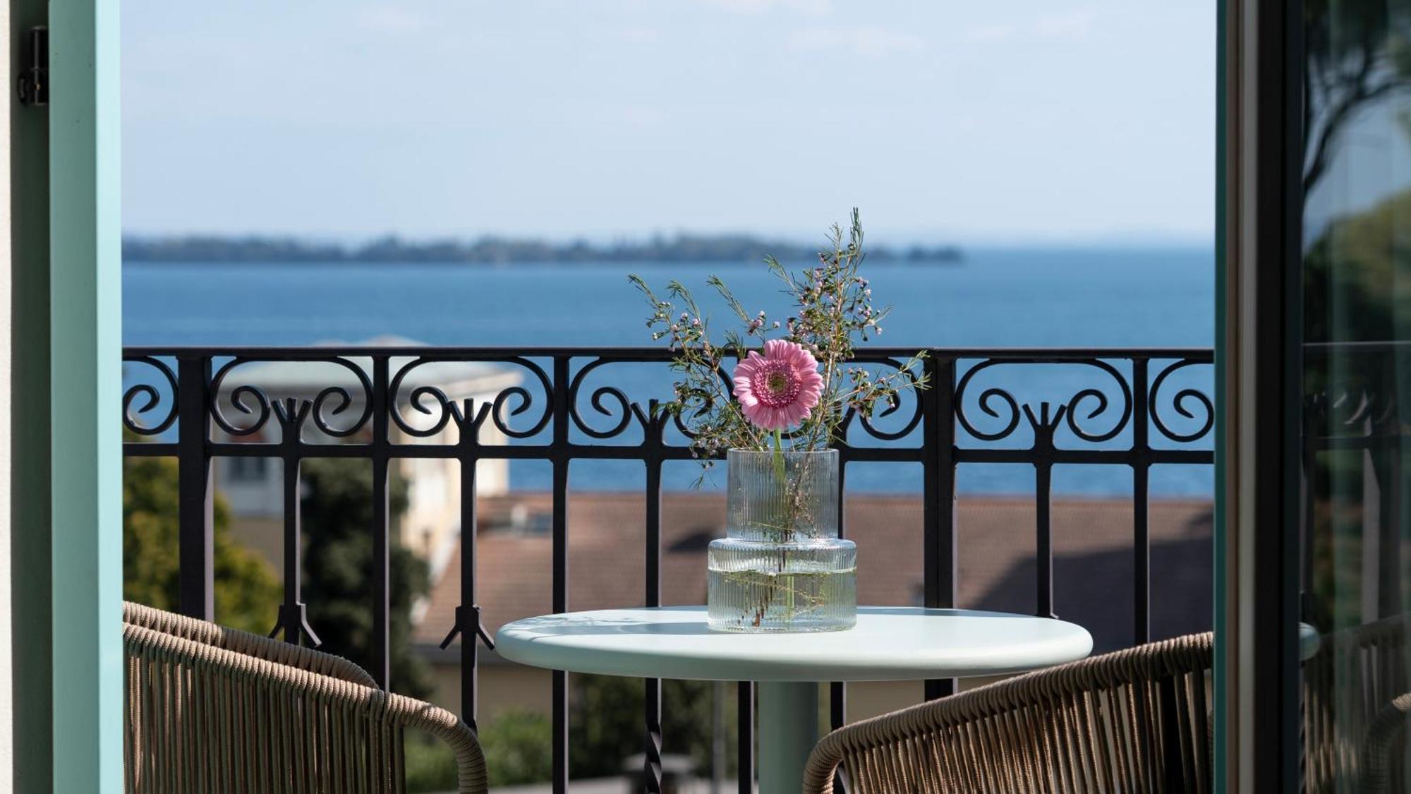 Gardone Palace Hotel Gardone Riviera Eksteriør bilde