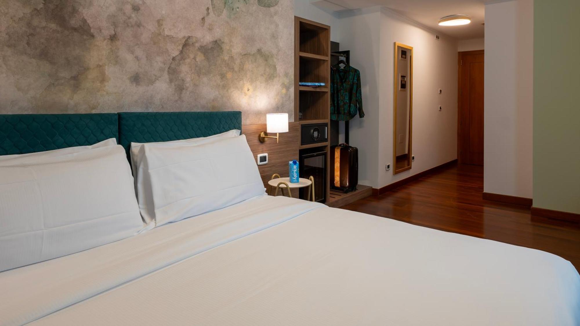 Gardone Palace Hotel Gardone Riviera Eksteriør bilde